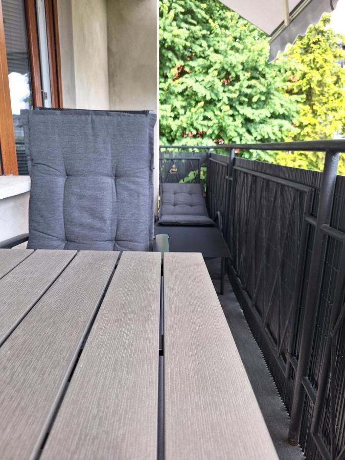 Guesthouse Flower Ljubljana Eksteriør bilde