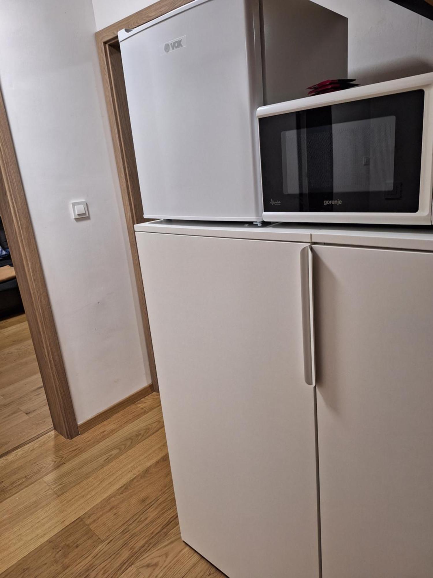 Guesthouse Flower Ljubljana Eksteriør bilde