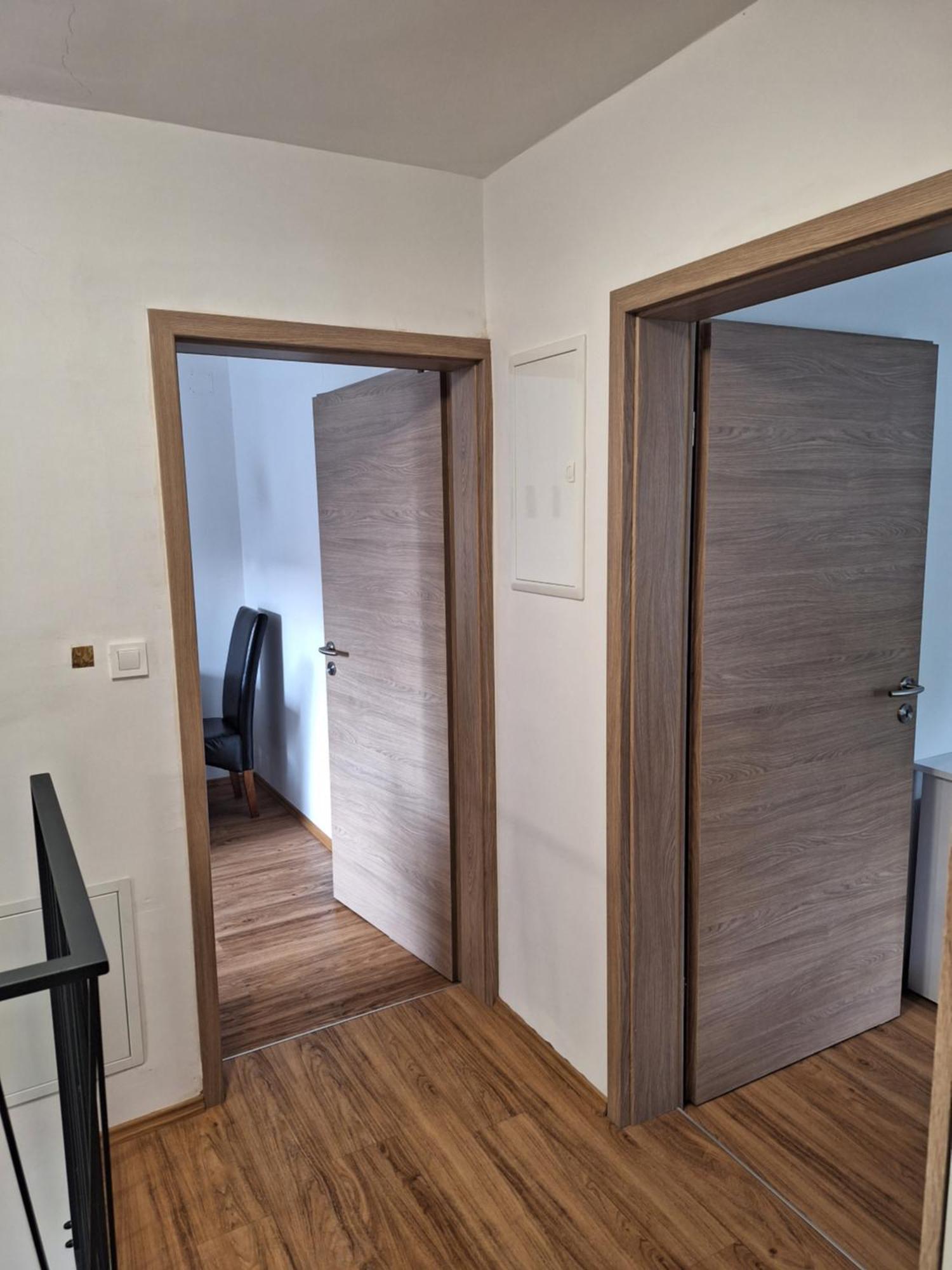 Guesthouse Flower Ljubljana Eksteriør bilde