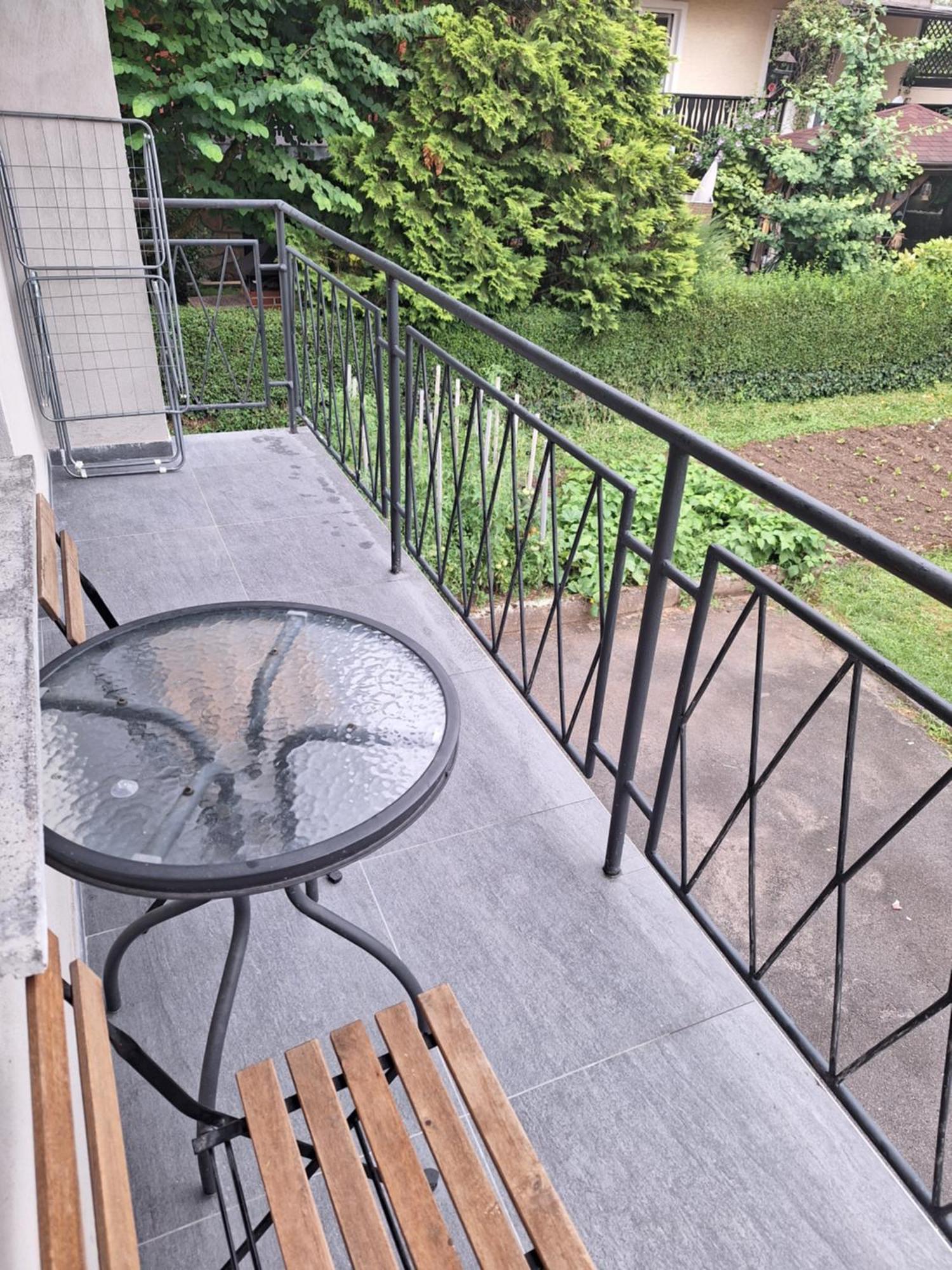 Guesthouse Flower Ljubljana Eksteriør bilde